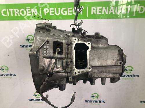 Used Gearbox Gearbox 19060305 19060305