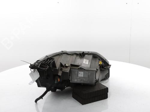 Left headlight PEUGEOT 3008 II SUV (MC_, MR_, MJ_, M4_) 1.2 THP/ PureTech 130 (MRHNSM, MRHNSU, MRHNSJ, MRHNYW,... | BP29426233C28 