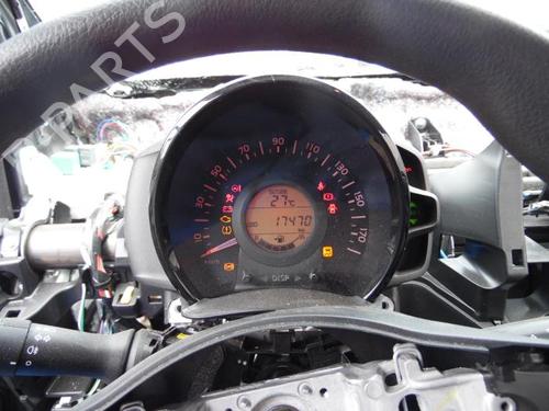Alternator PEUGEOT 108 1.0 VTi | BP40572300M7  - Image 33