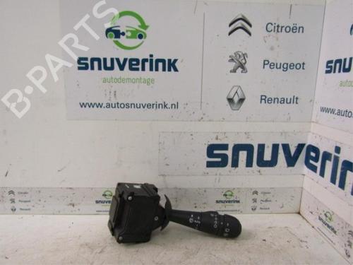 Used Steering column stalk Steering column stalk RENAULT CAPTUR I (J5_, H5_) 0.9 TCe 90 (90 hp) 40594776 40594776