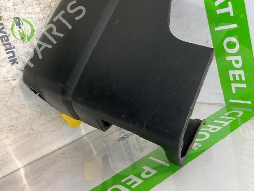 Corner bumper RENAULT TRAFIC III Van (FG_) 1.6 dCi 115 (FGMD) | BP21193558C117 