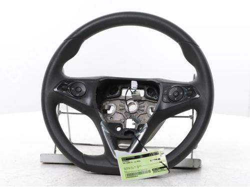Used Steering wheel Steering wheel OPEL COMBO Box Body/MPV (K9) 1.5 D (102 hp) 38111476 38111476