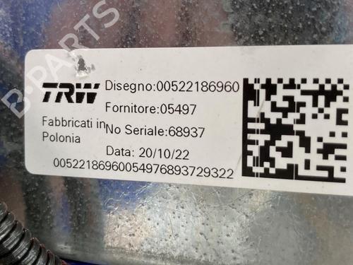 Steering column JEEP COMPASS (MP, M6, MV, M7) 1.3 Hybrid 4x4 | BP40048689M21 - Image 2