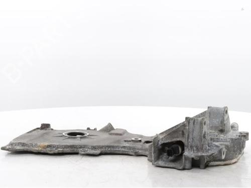 Used Timing cover Timing cover RENAULT CLIO IV Grandtour (KH_) 0.9 TCe 90 (90 hp) 40585230 40585230