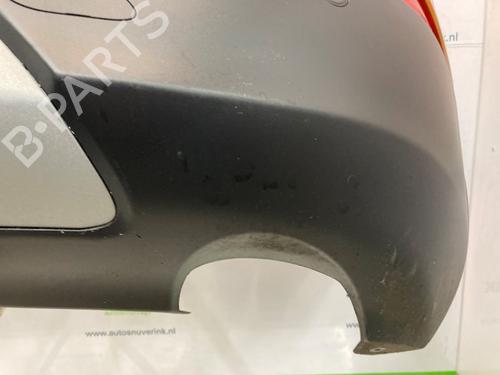 Bak støtfanger OPEL MOKKA / MOKKA X (J13) 1.4 (_76) | BP23123546C8 