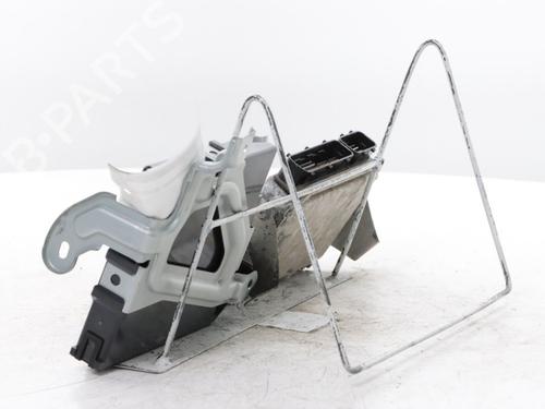 Engine control unit (ECU) PEUGEOT 108 1.0 VTi | BP38110681M57 - Image 4