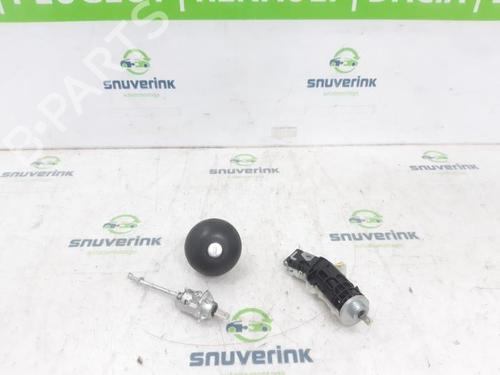 Used Ignition barrel Ignition barrel DACIA SANDERO III 1.0 TCe 90 (91 hp) 40583724 40583724