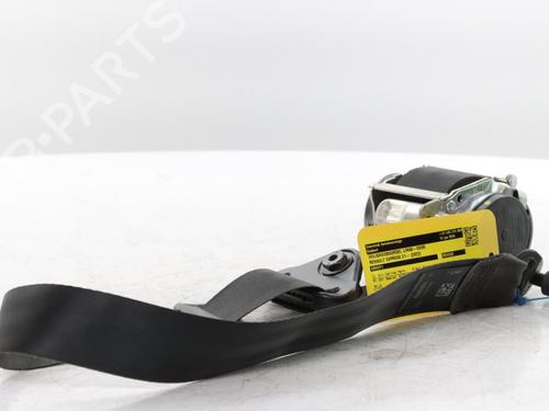 Front left seatbelt RENAULT EXPRESS Box Body/MPV 1.5 Blue dCi 95 (F6AB) | BP34562942I26 - Image 4