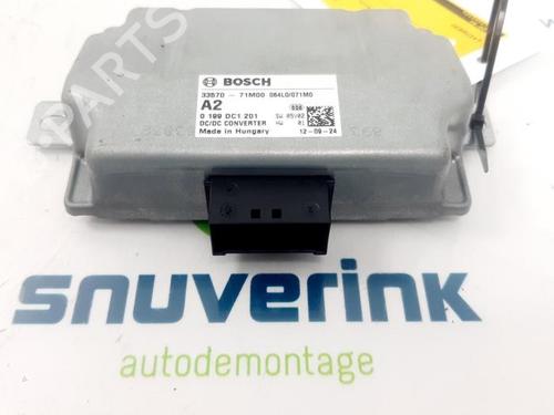 Used Inverter/Converter Inverter/Converter SUZUKI SWIFT IV (FZ, NZ) 1.2 (AZH412, ZC72S) (94 hp) 40570914 40570914