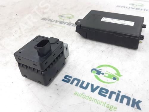 Engine control unit (ECU) RENAULT CAPTUR I (J5_, H5_) 0.9 TCe 90 | BP40573552M57 - Image 5