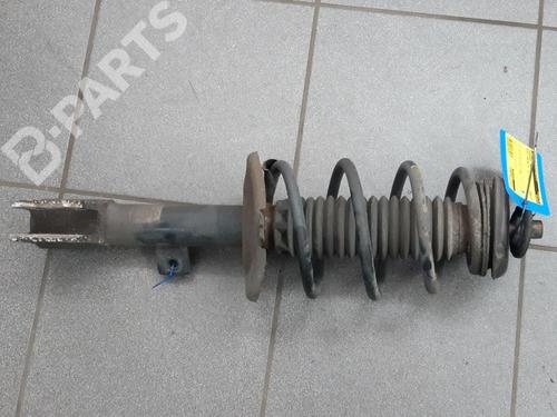 Used Left front suspension arm Left front suspension arm PEUGEOT PARTNER Box Body/MPV 1.6 HDi 16V (90 hp) 10798627 10798627