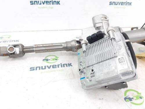 Steering column RENAULT ARKANA I (LCM_, LDN_) 1.6 E-TECH 145 (LDMU) | BP27092887M21 - Image 6