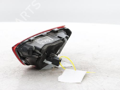 Left taillight VW POLO VI (AW1, BZ1, AE1) 1.0 TSI | BP38347266C34 - Image 4
