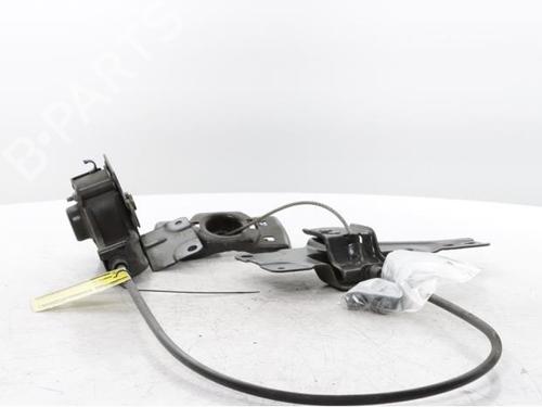 Support RENAULT MASTER III Van (FV) 2.3 dCi 150 FWD (FV0F, FV03, FV09) | BP40586147C155 - Image 2