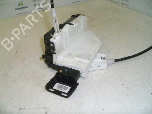 Højre fortil lås CITROËN BERLINGO MULTISPACE (B9) 1.6 | BP10788494C97