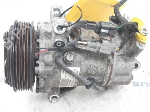 AC compressor RENAULT CAPTUR II (HF_) TCe 140 (HFN0) | BP38459907M34 - Image 3