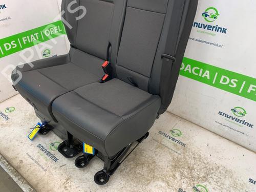 Right front seat PEUGEOT EXPERT Van (V_) E-EXPERT | BP24988697C16 