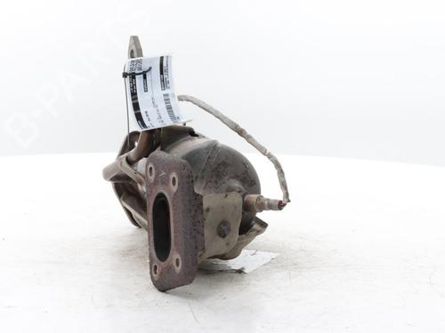 Catalyst PEUGEOT 108 1.0 VTi | BP38234638M10 - Image 3