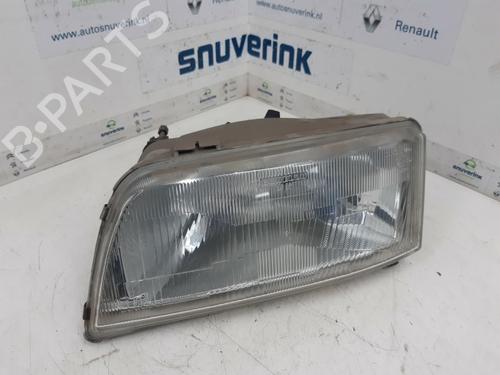 Used Left headlight Left headlight 19060288 19060288