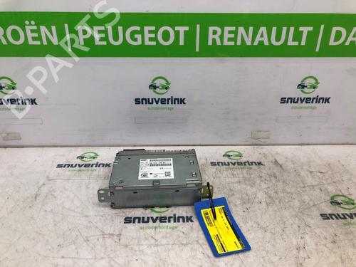 Used Radio Radio 17191120 17191120