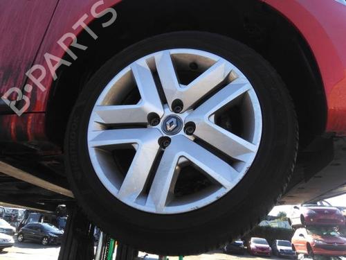 Right front steering knuckle RENAULT CLIO V (B7_) 1.0 TCe 90 (B7MT) | BP40576592M26 - Image 19