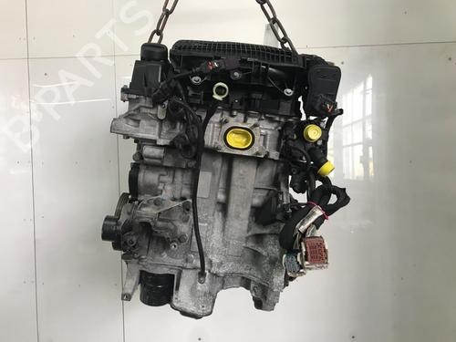 Used Engine Engine PEUGEOT 208 I (CA_, CC_) 1.2 VTI 82 (82 hp) 36538185 36538185