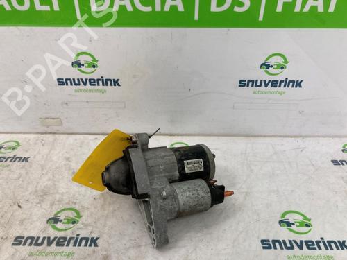 Used Starter RENAULT MEGANE IV Grandtour (K9A/M/N_) 1.3 TCe 115 (K9N9) (116 hp) 20500127