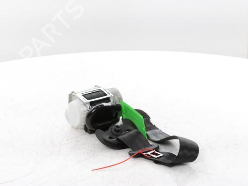 Front right seatbelt OPEL GRANDLAND / GRANDLAND X (A18, P1UO) 1.2 (75) | BP30186326I25