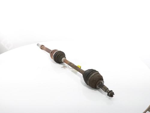 Right front driveshaft RENAULT TRAFIC III Van (FG_) 1.6 dCi 90 (FGME) | BP27287567M39 - Image 8