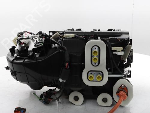 Heater matrix box RENAULT SCENIC E-TECH PHASE I EV87 | BP33696347M61  - Image 6