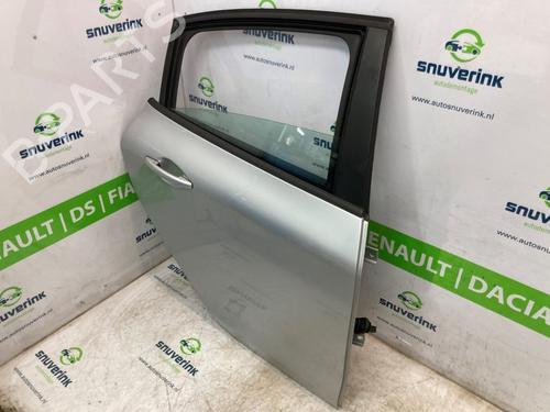 Right rear door PEUGEOT 208 I (CA_, CC_) 1.2 VTI 82 | BP24647638C5