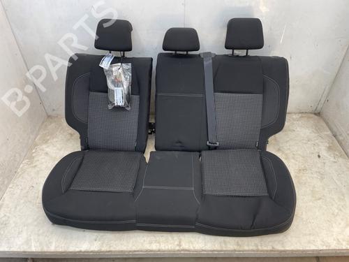 Sedile posteriore Sedile posteriore PEUGEOT 208 I (CA_, CC_) 1.2 THP 110 (110 hp) 36538643 36538643