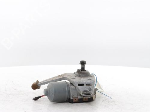 Used Front wiper motor RENAULT SCÉNIC IV (J9_) 1.2 TCe 115 (115 hp) 31050022