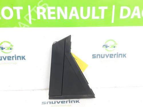 Used Rear right exterior door handle RENAULT CLIO V (B7_) 1.0 TCe 90 (B7MT) (91 hp) 12683311