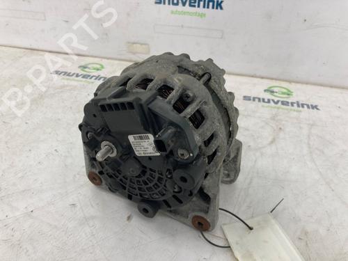 Alternator RENAULT TWINGO III (BCM_, BCA_) 1.0 SCe 70 | BP25527023M7 - Image 3