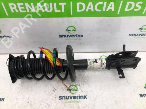 Used Right front shock absorber CITROËN C4 III (BA_, BB_, BC_) 1.2 PureTech 130 (BAHNSA, BAHNSB) (130 hp) 23123496