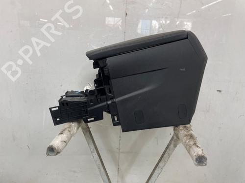Middle console PEUGEOT 508 II (FB_, FH_, F3_) Hybrid 225 (F35GQU) | BP33874277I22  - Image 6