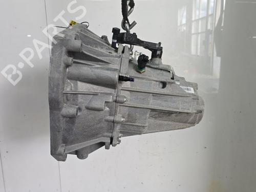Used Gearbox RENAULT KADJAR (HA_, HL_) 1.3 TCe 140 (HLNB, HLN1) (140 hp) 29241437