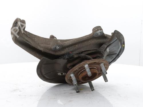 Left front steering knuckle RAM 1500 Crew Cab Pickup (DT) 5.7 | BP38645971M25 - Image 5