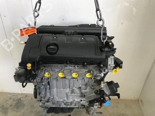 Engine CITROËN C4 Grand Picasso II (DA_, DE_) 1.6 VTi 120 | BP37072181M1 - Image 5