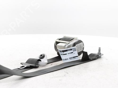 Front left seatbelt PEUGEOT 2008 I (CU_) 1.2 THP 110 / PureTech 110 | BP33814039I26 - Image 4