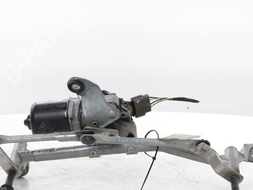 Vindrude Viskermekanisme RENAULT TWINGO III (BCM_, BCA_) Z.E: (BCA1) | BP31050004C83 