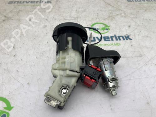 Ignition barrel RENAULT TRAFIC III Van (FG_) 1.6 dCi 125 (FGMH) | BP24166913M48 - Image 3