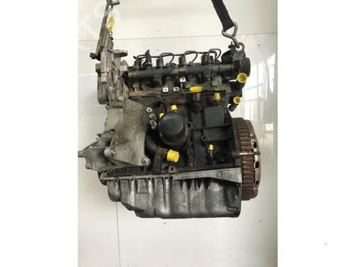 Engine RENAULT TRAFIC II Van (FL) 1.9 dCi 80 (FL0B) | BP40584252M1 - Image 8