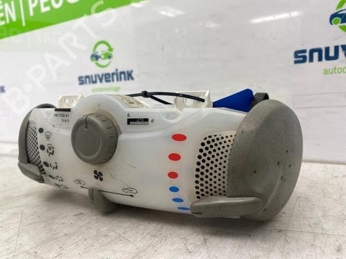 Climate control PEUGEOT 107 (PM_, PN_) 1.0 | BP17465717I5 
