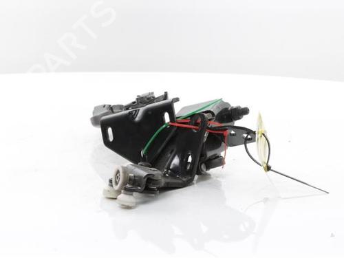 Interior handle VW CRAFTER Van (SY_, SX_) 2.0 TDI RWD (SYB, SYC, SYD) | BP40588700I7 - Image 8