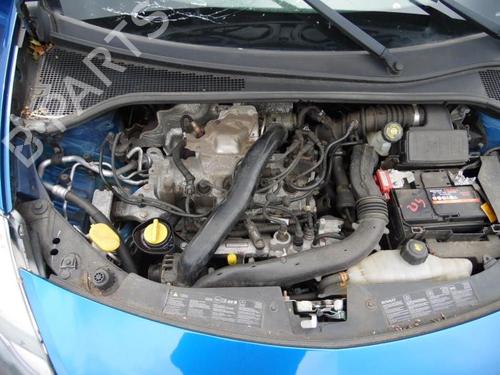 Engine control unit (ECU) RENAULT CLIO III (BR0/1, CR0/1) 1.2 16V | BP40569153M57 - Image 13