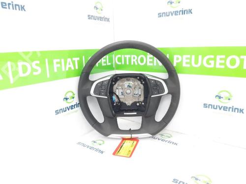 Used Steering wheel CITROËN C4 II (NC_) 1.2 THP 130 (NCHNYM, NCHNYT) (130 hp) 16540322