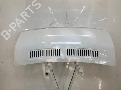 Used Hood Hood CITROËN JUMPER II Van 2.2 HDi 120 (120 hp) 33935143 33935143