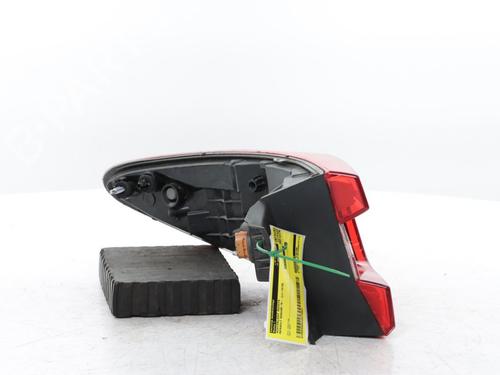 Right taillight RENAULT KADJAR (HA_, HL_) 1.2 TCe 130 (HLMR) | BP33846066C35  - Image 8